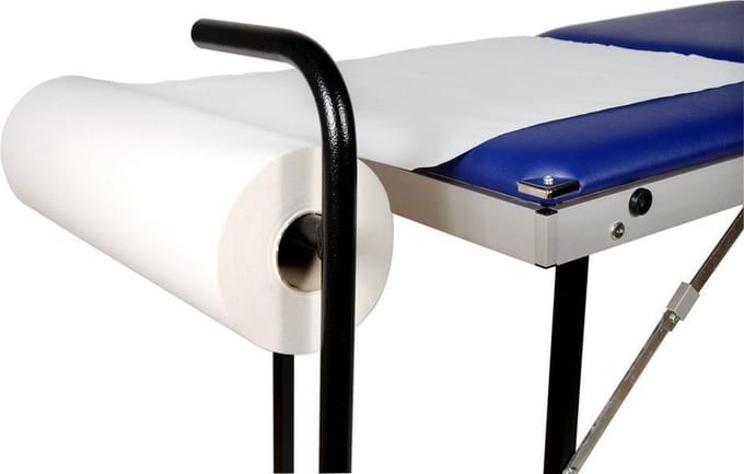 Profistar onderzoekbankpapier - 60 x 100 cm