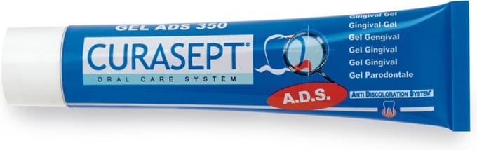 Curasept ADS Gel 0,5% 30 ml