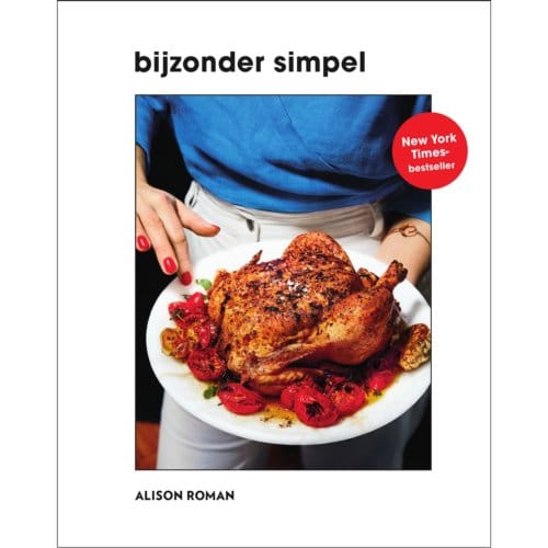 Bijzonder Simpel - Alison Roman