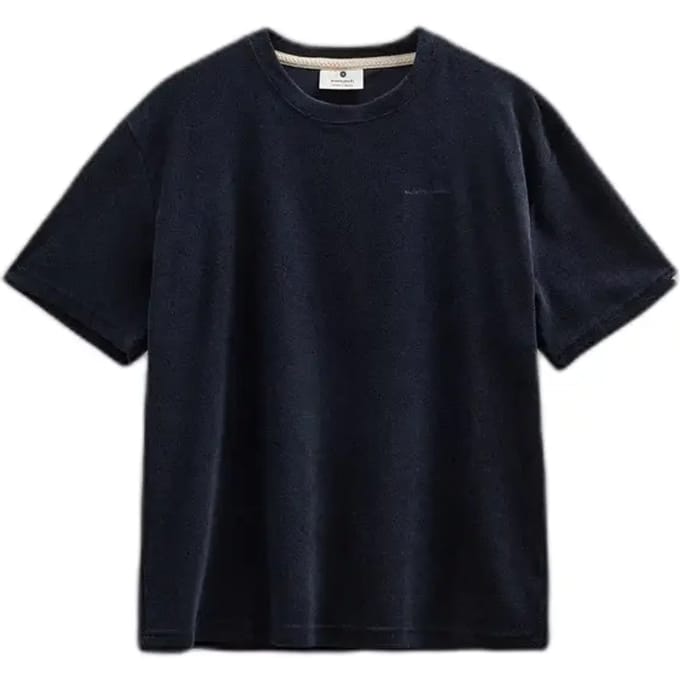 T-shirt Anerkjendt Villads Frotte