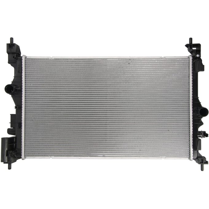 Radiator, motorkoeling THERMOTEC D7X091TT