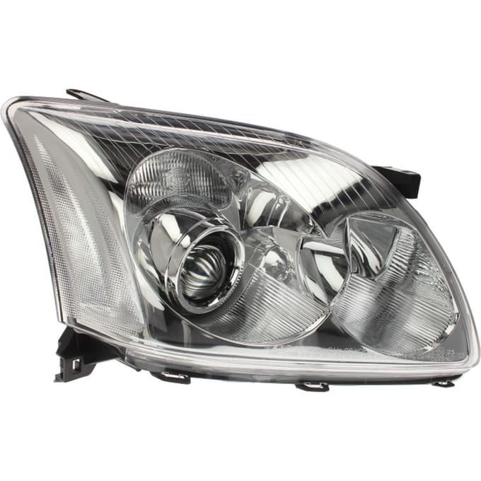 Koplampen DEPO 212-11F3R-LD-EM, rechts