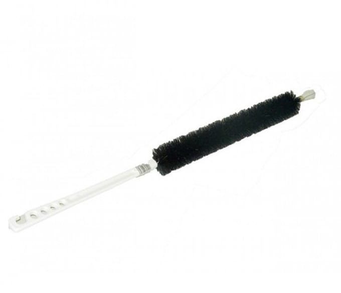 Radiatorborstel gemengd haar 63 cm