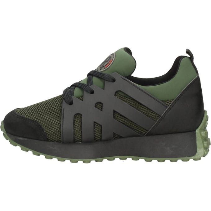 Red Rag Sneakers Laag Sneakers Laag - Groen - Maat 32