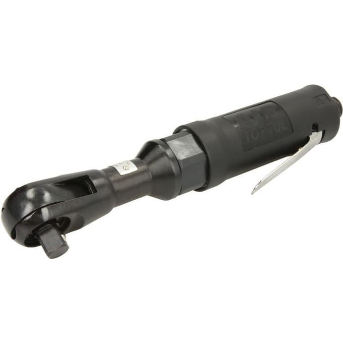 Haakse slagmoersleutel TOPTUL 1/2 inch 102 Nm