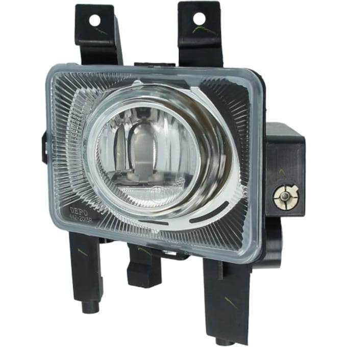 VanWezel 3745996 - Feu anti brouillard droit pour Opel Astra h 3/04-10 5p/d