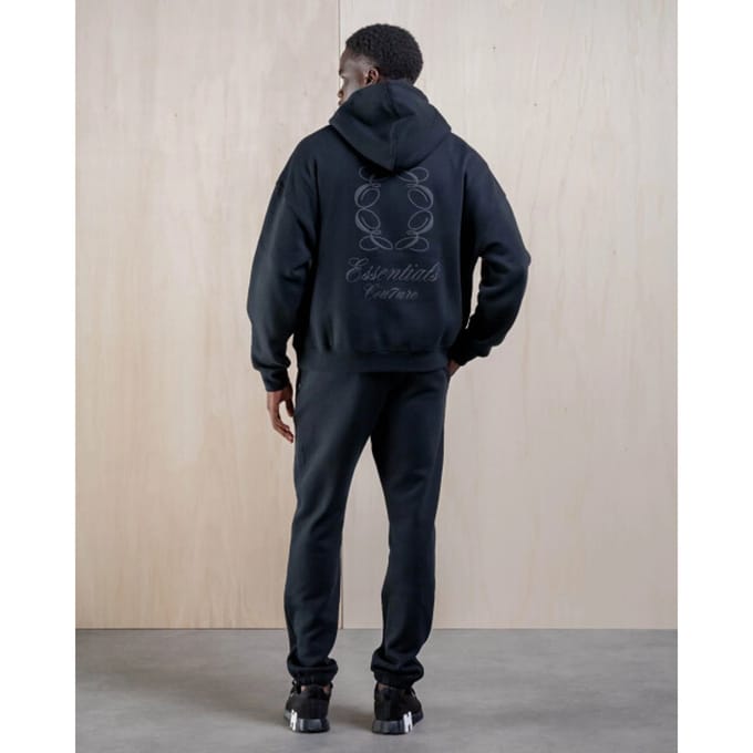 Cou7ure Essentials Cassic ogo trainingspak
