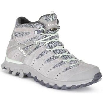 Wandelschoenen Aku Alterra Lite Goretex