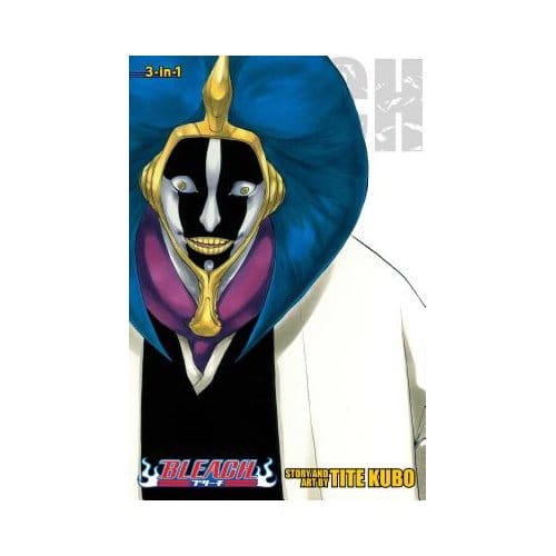 Bleach (3-In-1 Edition), Vol. 12 - Bleach (3-In-1 Edition) - Tite Kubo