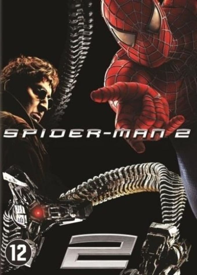 Spider-Man 2
