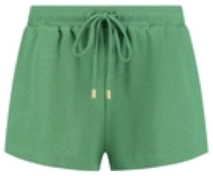 Beachlife Short - Leaf Kids - Maat 98-104