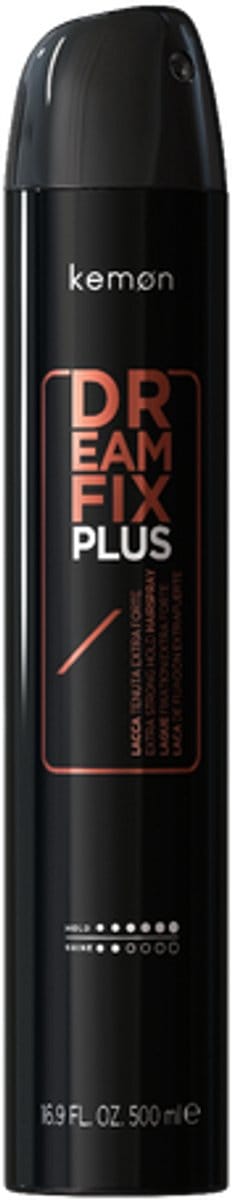Kemon Styling Dreamfix Plus 500ml