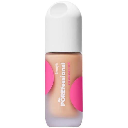 Benefit Stichting De POREfessional Waterdichte fundering Dames 30 ml