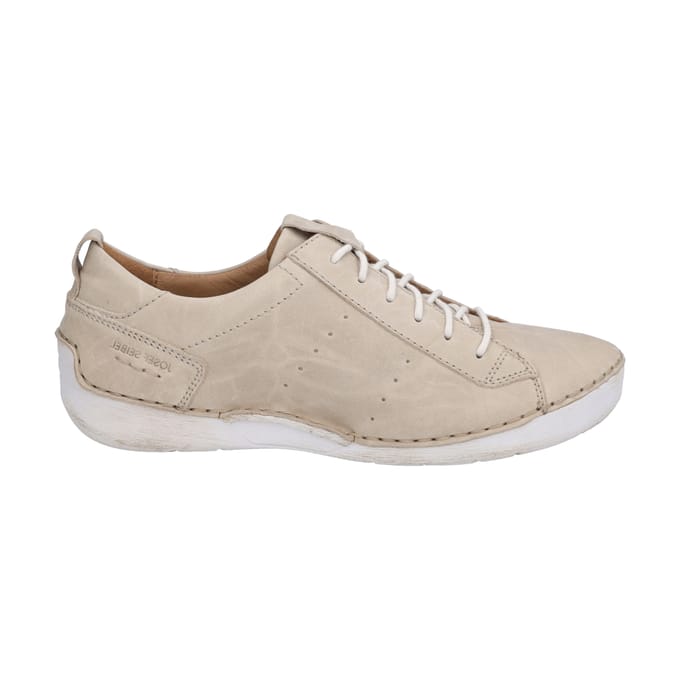 JOSEF SEIBEL Fergey 56 | Lage schoen voor Dames | beige