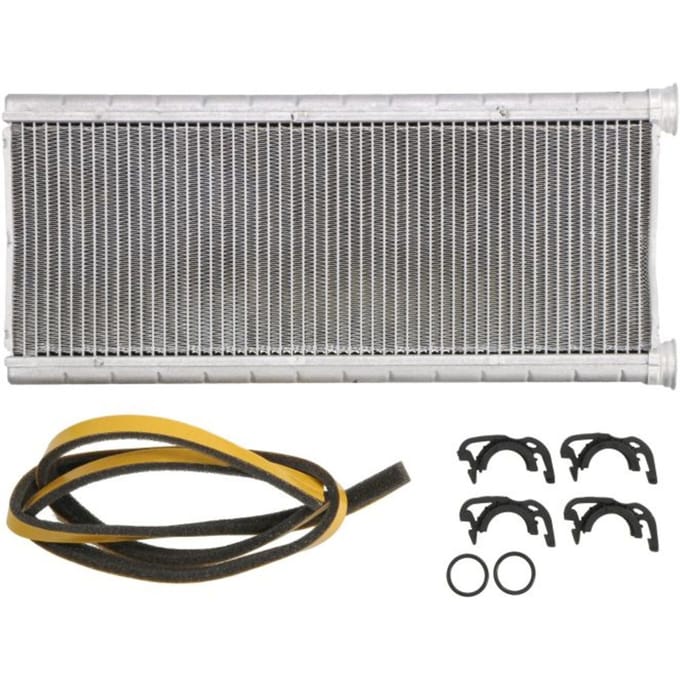 Waterverwarmer DENSO DRR21004