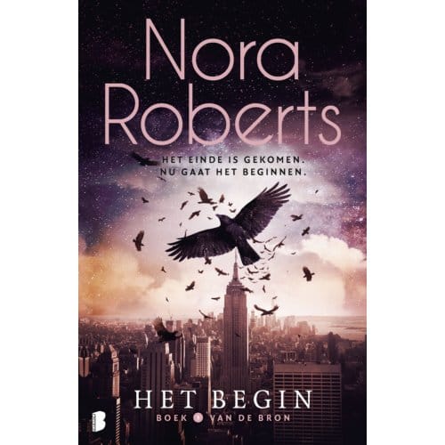 Het Begin - Nora Roberts