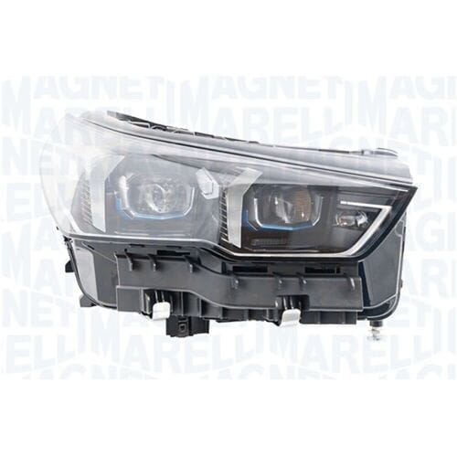 Koplampen MAGNETI MARELLI 711450007321