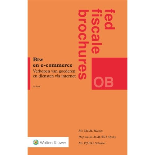 Btw En E-Commerce
