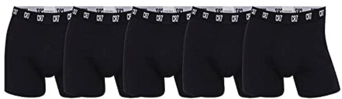 Katoenen Trunks voor Heren - Comfortabele Onderbroeken