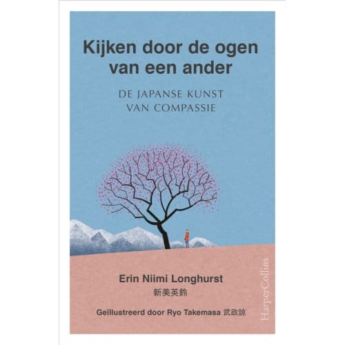 Kijken Door De Ogen Van Een Ander - Erin Niimi Longhurst