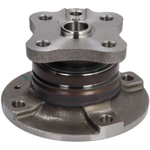 Wiellagerset SKF VKBA 7194