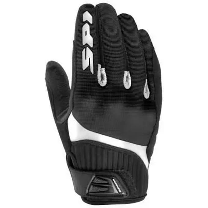 Dames zomer motorhandschoenen Spidi flash-R evo