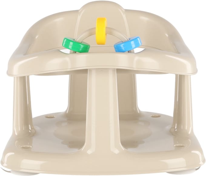 Puck Badring - Zand