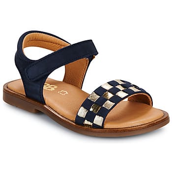 GBB  Platte sandalen CARETTE