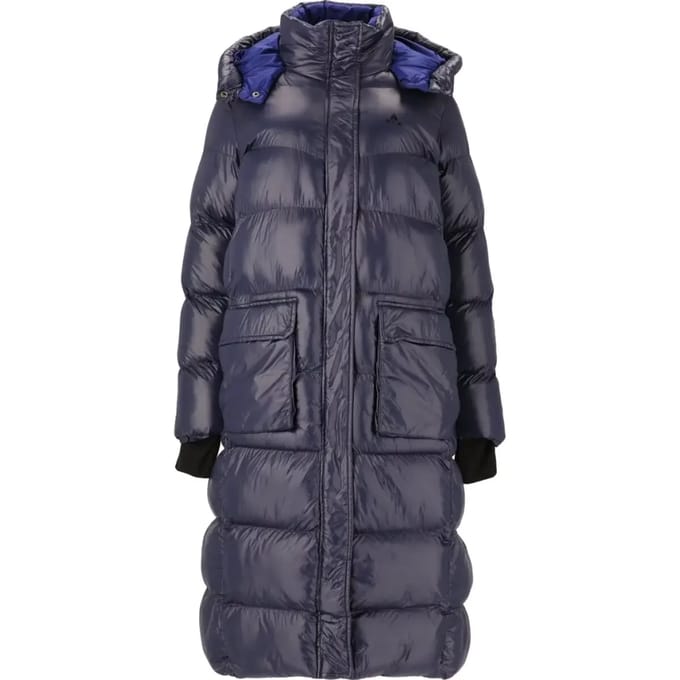 Lange damesjas Whistler Lakewood