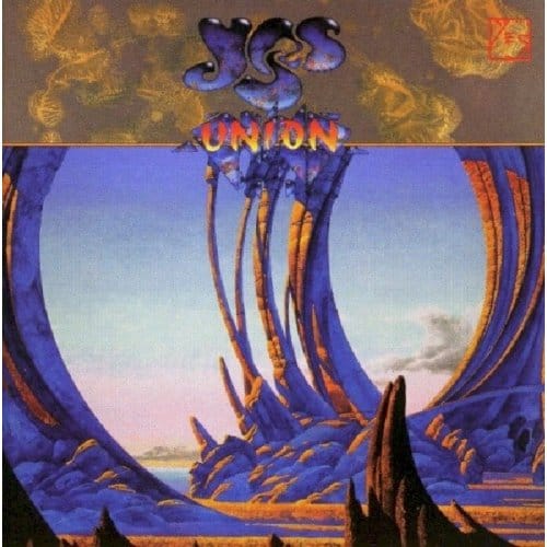 Union -15tr- - Yes