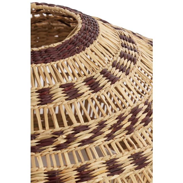 Light & Living hanglamp owana Ø64x26 cm -