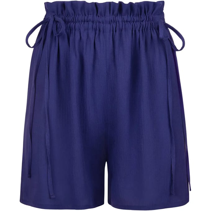 Korte Broek Lisca KARPATHOS Zomershorts Cheek