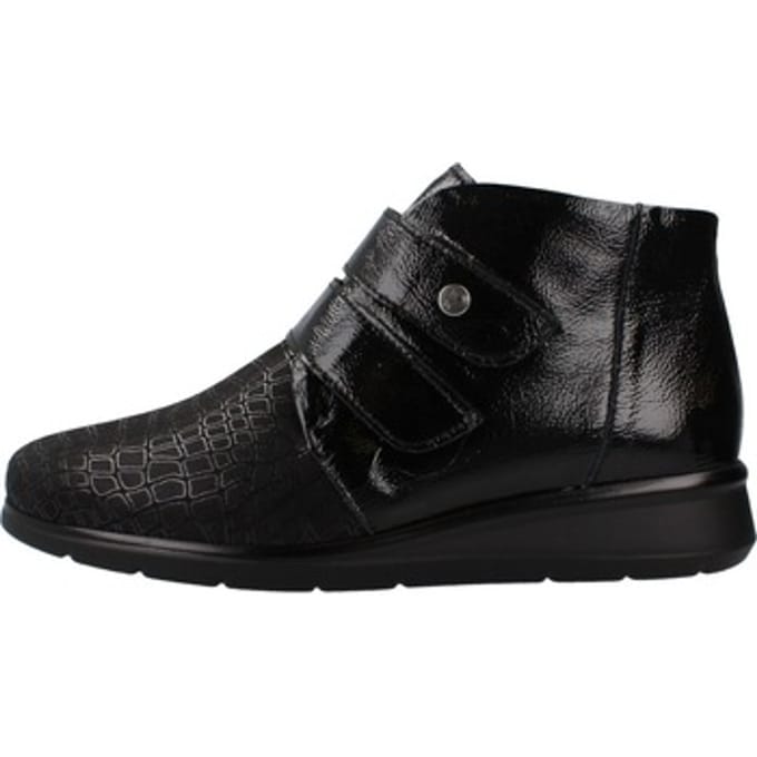 Laarzen Pitillos 11514p Botin Cremallera