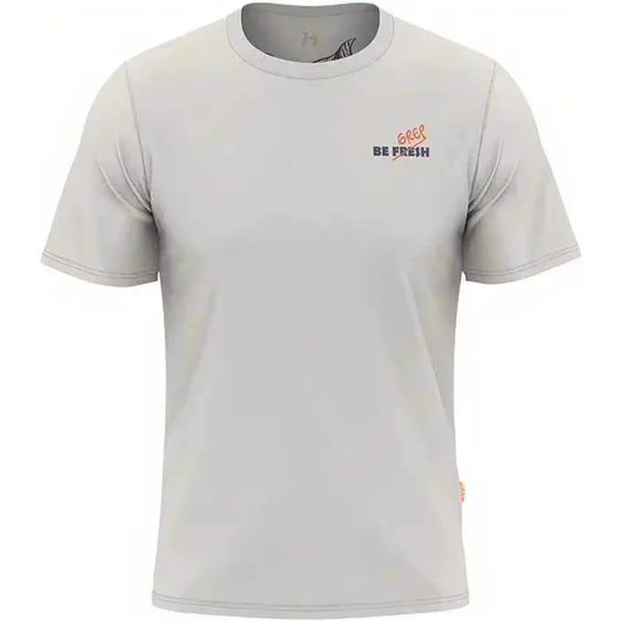 T-shirt Hannah Logen