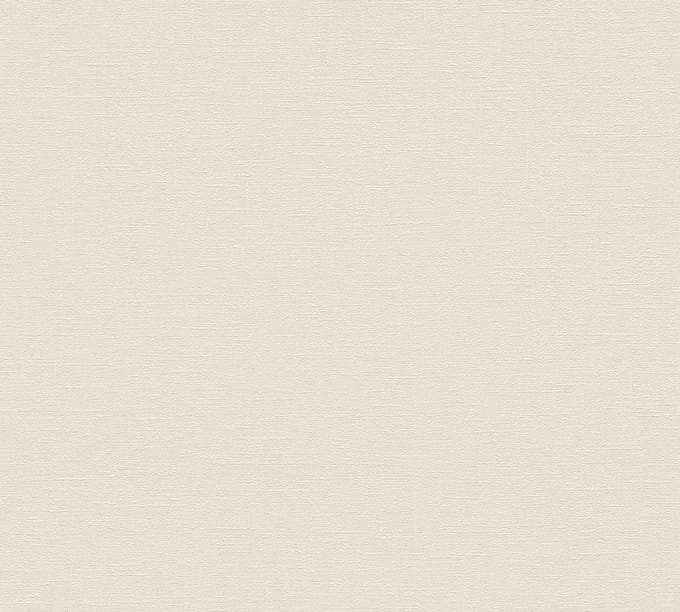 UNI BEHANG | Basic - Beige - A.S. Création Natural Living D`eco