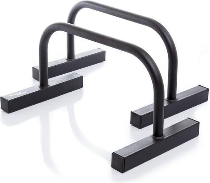 Parallettes | Muscle Power®