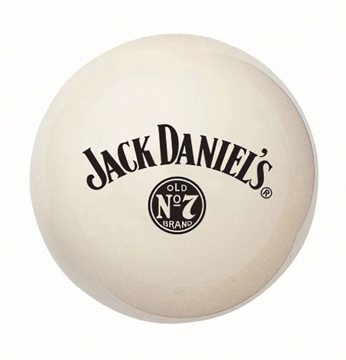 Jack Daniel's Keu Bal