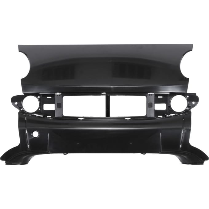 Bumper BLIC 5510-00-3502901P