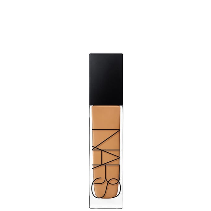 NARS Natural Longwear Foundation 30ml and NARS Blush Orgasm 4.8g Bundle (Various Shades) - Cadiz