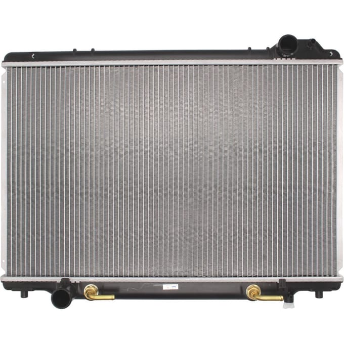 Radiator, motorkoeling KOYORAD PL010991