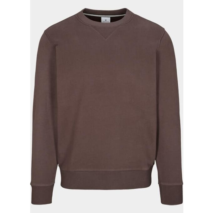 Basefield Pullover heren 219018471/652