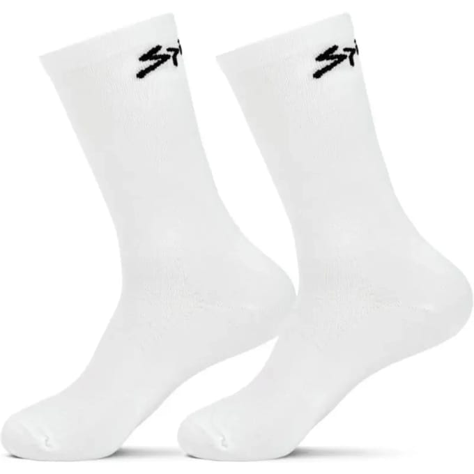Lange sokken Spiuk Anatomic Summer (x2)