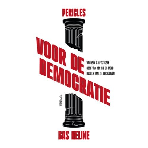 Voor De Democratie - Bas Heijne
