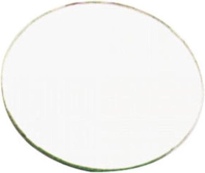 Plieger Round vergrootspiegel x2 diameter 10.4cm