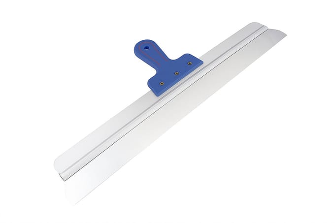 Westfalia Spackmes - 600 mm - RVS - Ergonomisch - Lichtgewicht
