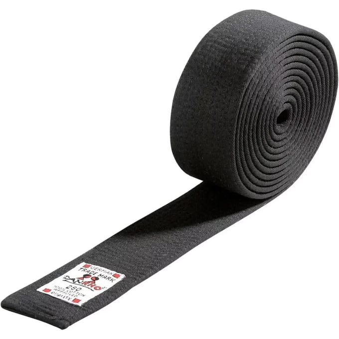 Budō riem Danrho 5 cm