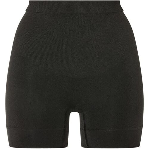 ESMARA Corrigerend dames pantybroekje (Zwart, M (40/42))