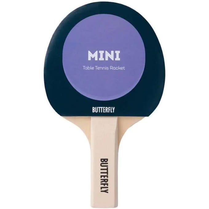 Tafeltennisracket Butterfly Bat Mini