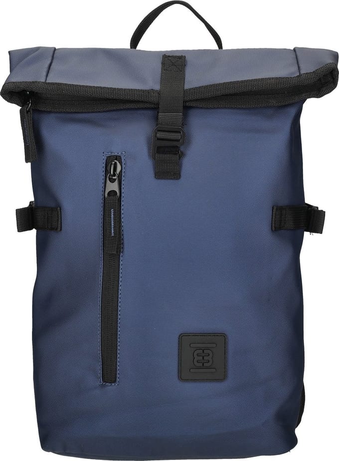 Enrico Benetti Wells Rugzak – 63000 - Blauw