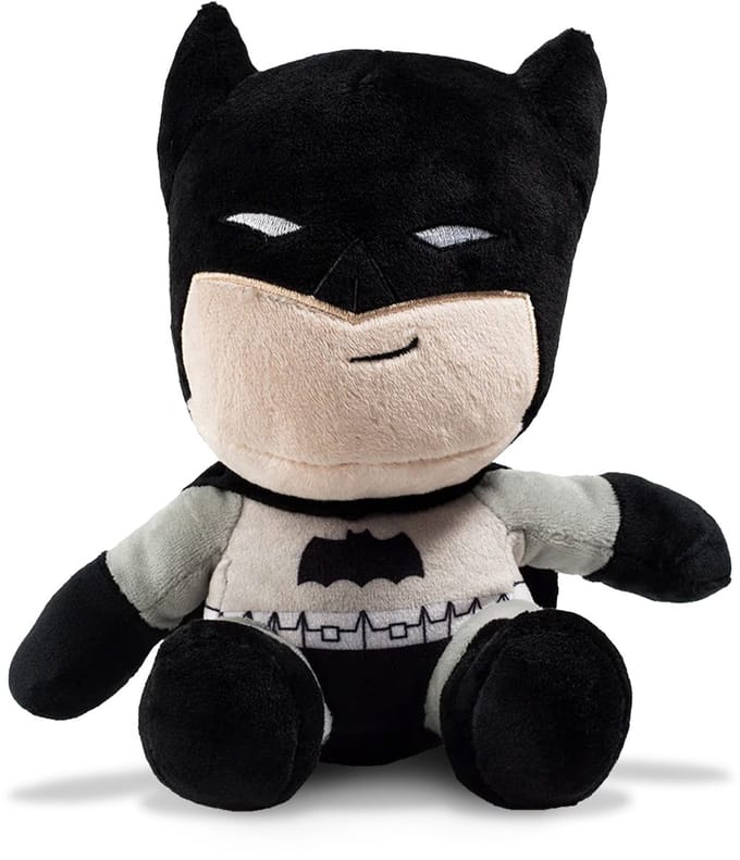 DC Comics Batman Phunny Knuffel - Kidrobot